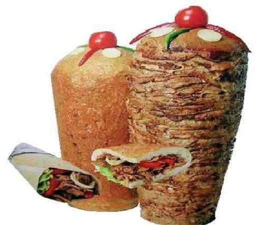 Gyros Time